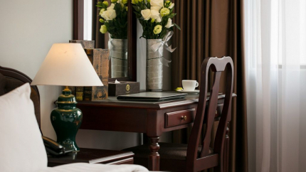 Phòng Junior Suite Halais Hotel Hanoi