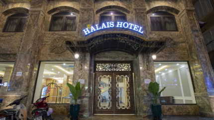 Halais Hotel Hanoi