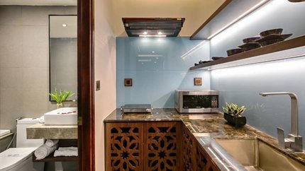 Ocean Halina Apartment 2 bedroom