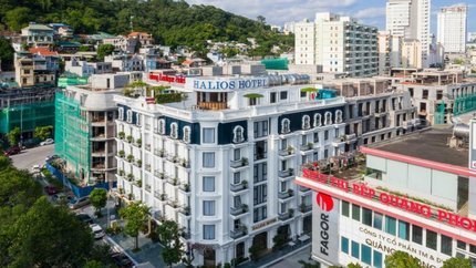 Góc nhìn toàn cảnh