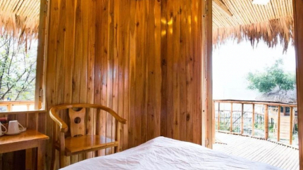 Treehouses Hang Mua Resort 3*