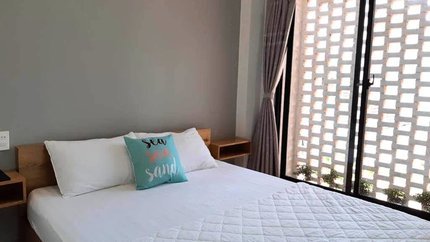 Phòng đơn tiêu chuẩn