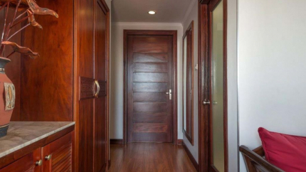 Phòng Penthouse Terrace Suite Khách Sạn E Central 4* Hà Nội