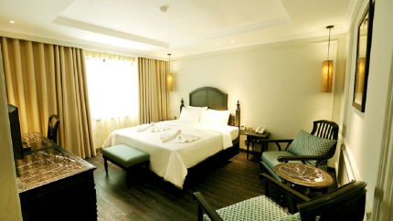 Phòng Suite