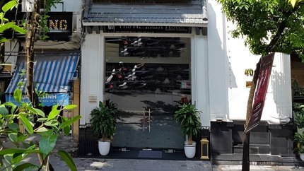 Hanoian Central Hotel & Spa