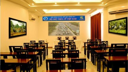 Phòng hội họp