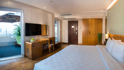 Executive Suite Room