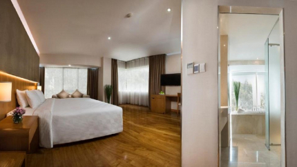 Executive Suite Room