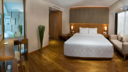 Junior Premier Room