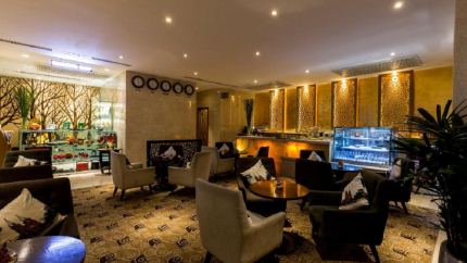Lobby Bar