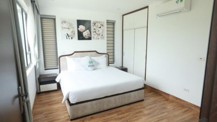 Villa 4 Phòng Ngủ