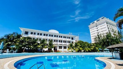 Hawaii Resort Phú Quốc