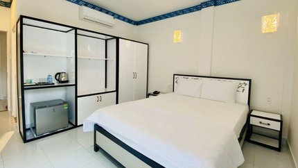 Luxury I