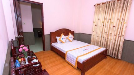 Garden View Hotel