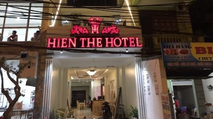 Hiền Thể Hotel Sầm Sơn
