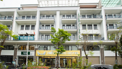 Overview Khách Sạn