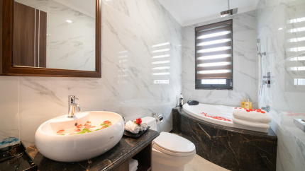 Executive Double/Twin Room