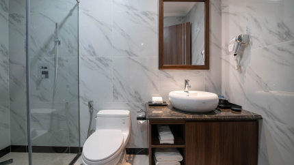 Superior Double/Twin Room