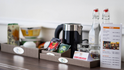 Superior Double/Twin Room