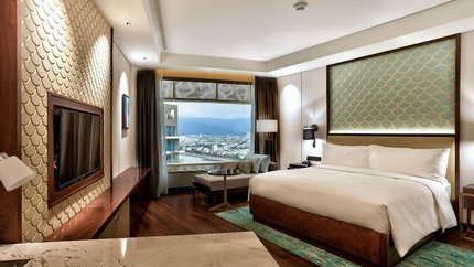 Executive Room Ocean View