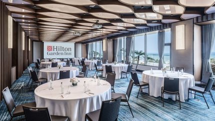 Phòng tổ chức sự kiện