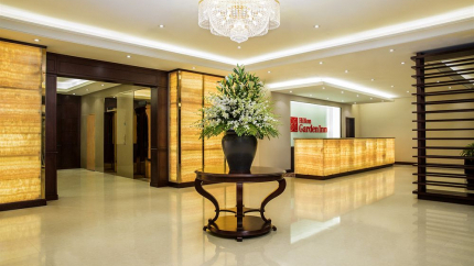 Khách sạn Hilton Garden Inn Hà Nội
