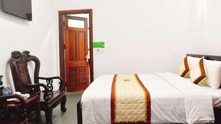 Phòng Superior Him Lam Điện Biên 3*