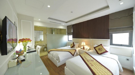 Phòng Executive