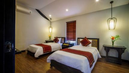 Premium Deluxe Garden