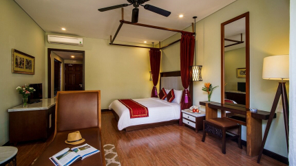 Aqua Villa - 1 bedroom