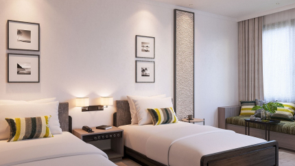 Premium Garden Deluxe