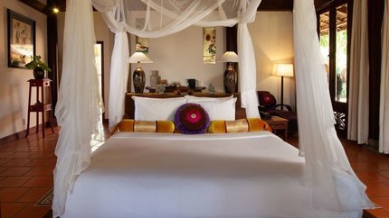 Pool Villa One Bedroom