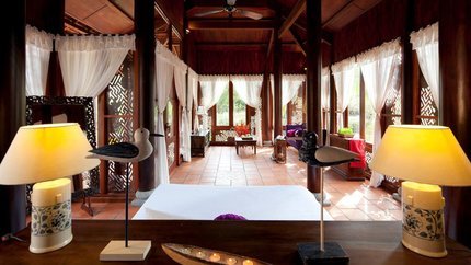 Pool Villa Two Bedroom