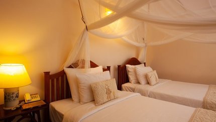 Premier Lagoon Room/Bungalow