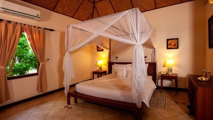 Premier Ocean Bungalow