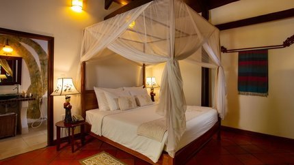 Premier Garden Room/Bungalow