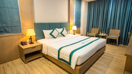 View Phòng Suite Sea