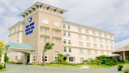 Toàn Cảnh Khách Sạn