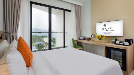 Phòng Terrace Ocean View