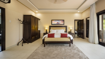 Villa Garden View 4 phòng ngủ