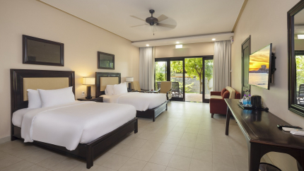 Villa Garden View 4 phòng ngủ