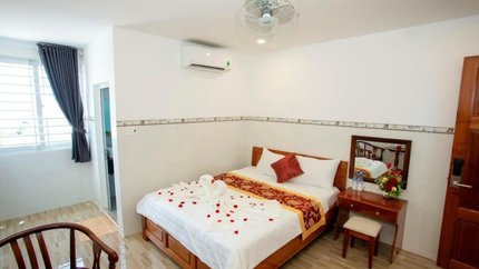 Phòng giường đơn