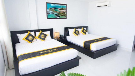 Superior Family Room