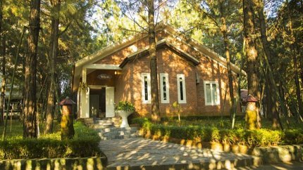 Biệt thự Villa VIP