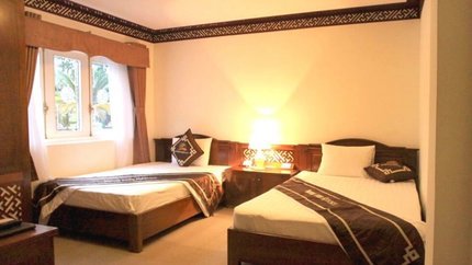 Phòng Room 2 Mango hotel