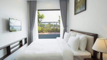 Superior Hoàng Ngọc Resort & Spa Phan Thiết