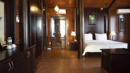 Bungalow Hoàng Ngọc Resort & Spa Phan Thiết