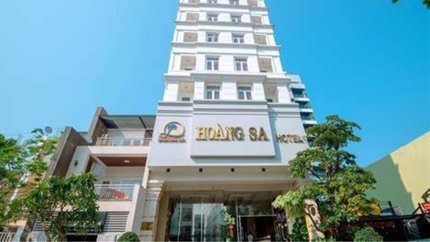 Hoàng Sa Hotel Đà Nẵng