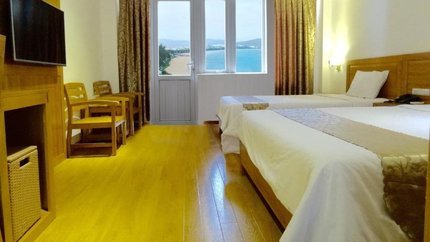 Phòng Deluxe (02 khách)