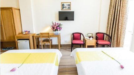 Không Gian Phòng Độc Đáo